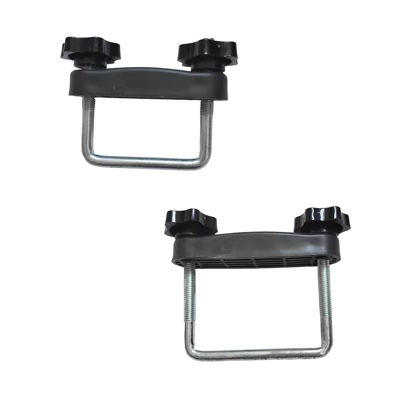 

U-образный болт зажима коробки крыши Удобный простой в использовании монтажный фитинг коробки крыши