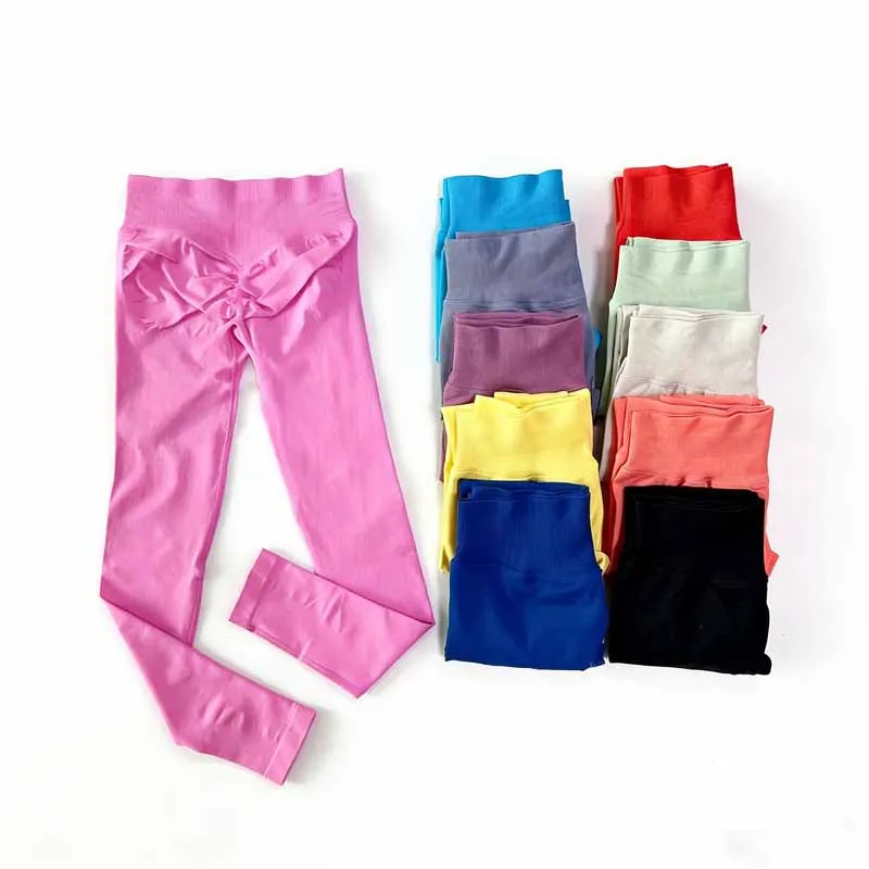 Leggings Women Seam… - image