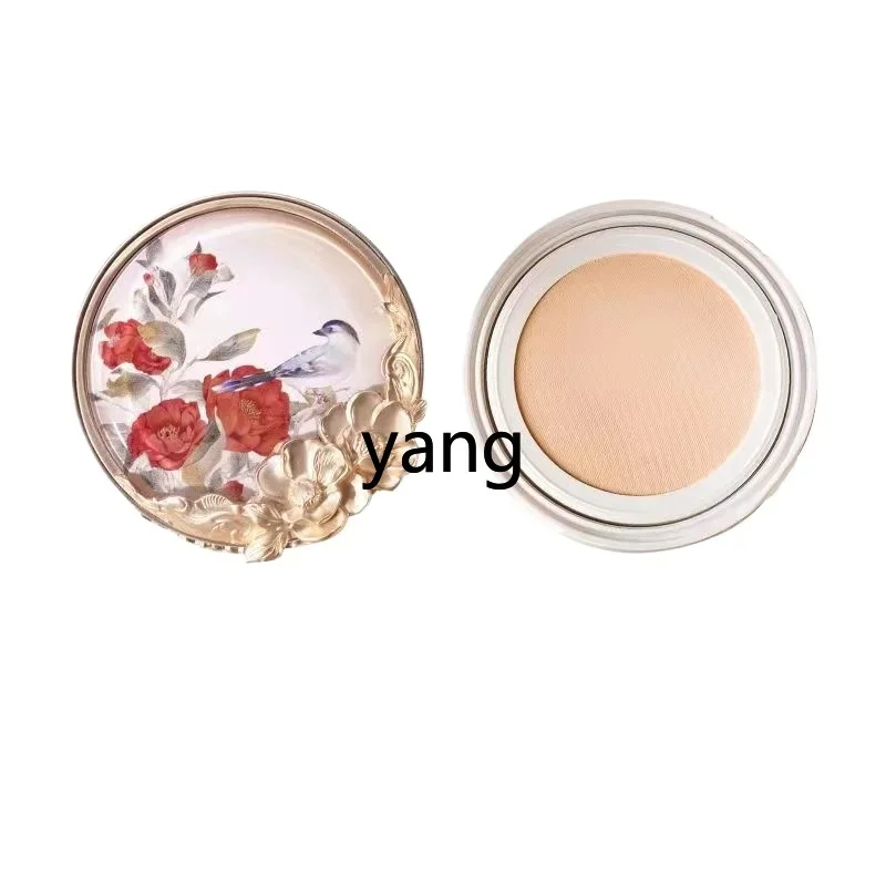 

XYY Flower God Air Cushion Foundation Light Concealer Nourishing Oil Control Air Cushion Core Replaceable