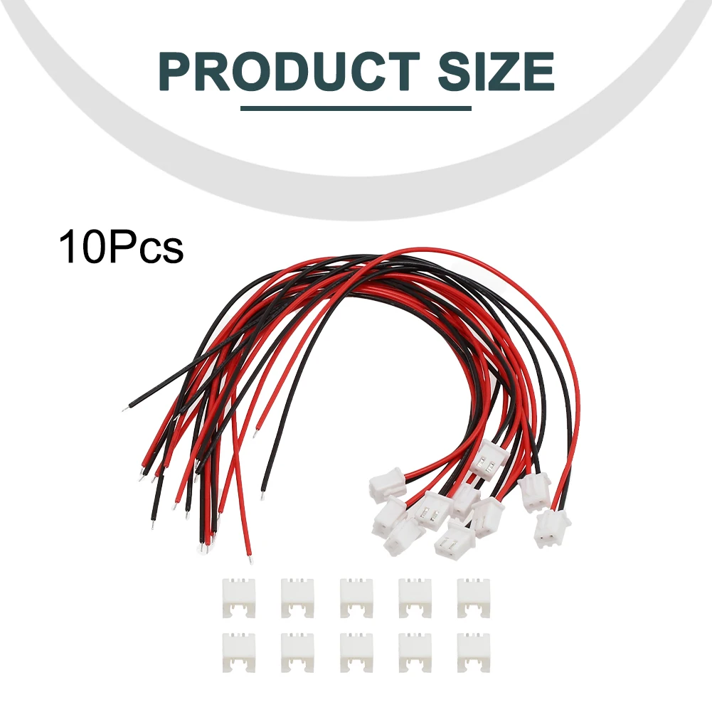 24AWG For Jst XH2 5… - image