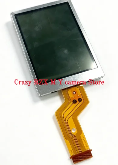 LCD Display Screen With Backlight for Nikon S200 ,for Kodak V803 V1003 Digital Camera