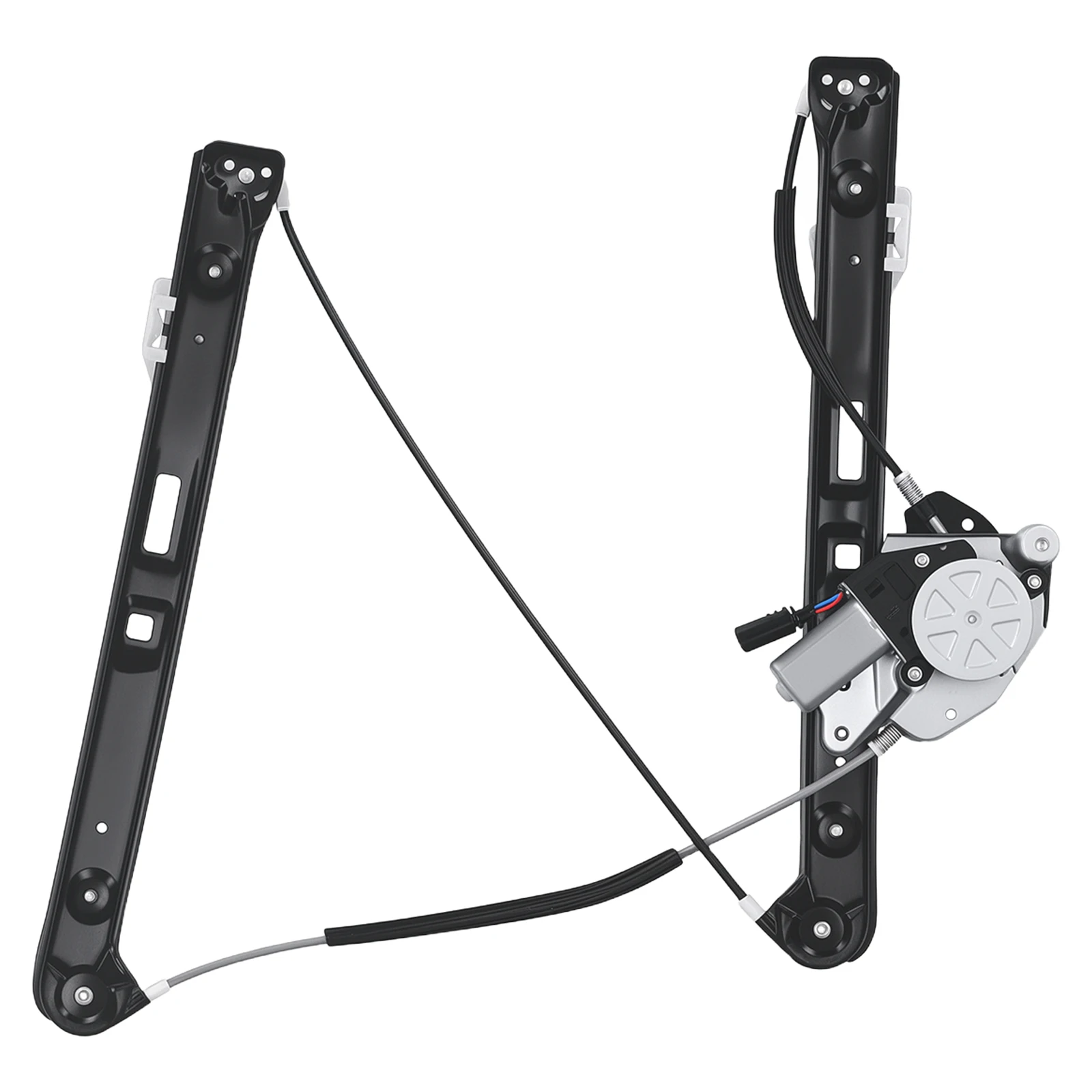 

Передний правый электропривод стеклоподъемника с мотором для BMW 323i 328i 1999-2000 741-485