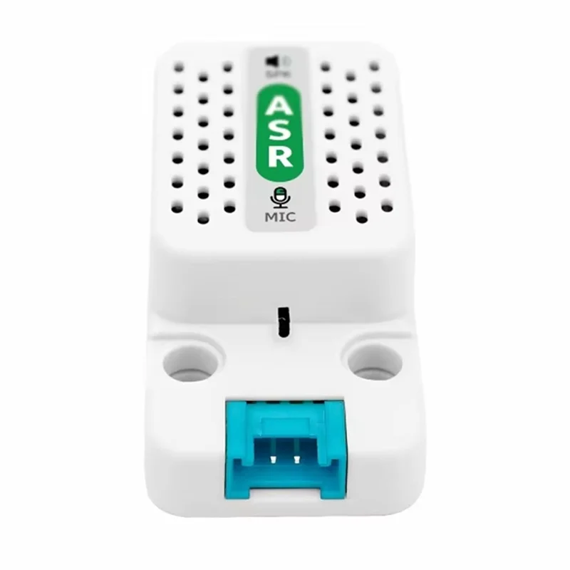 

Превосходный блок ASR AI Автономный блок распознавания голоса CI-03T AI Интеллектуальный автономный голосовой модуль Автономный голосовой модуль