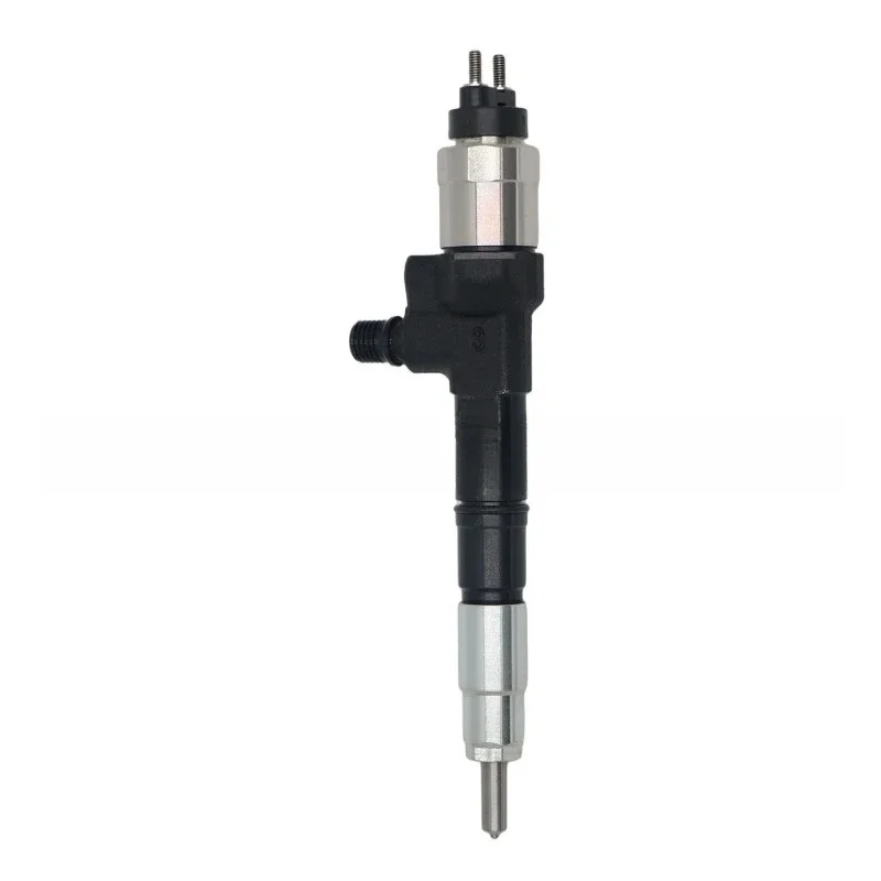 For 1J500-53051 Common Rail Injector 095000-9690 Fuel Injector Suitable for Kubota Engine