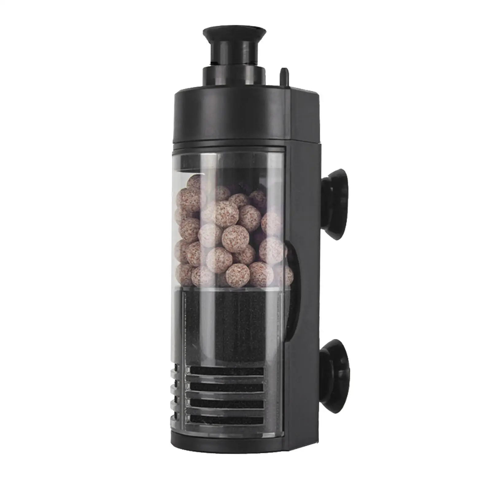 Aquarium Filter Filtration System compatible with Fish Tanks