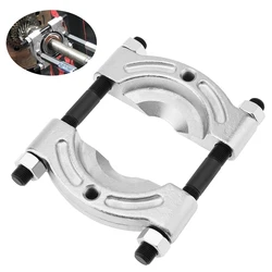 Heavy Duty Bearing Puller for Gear Pinion Wheel Hub Bearing Separator 1/2 to 4-5/8 Inch Jaw Chrome-plated Steel Splitter Tool