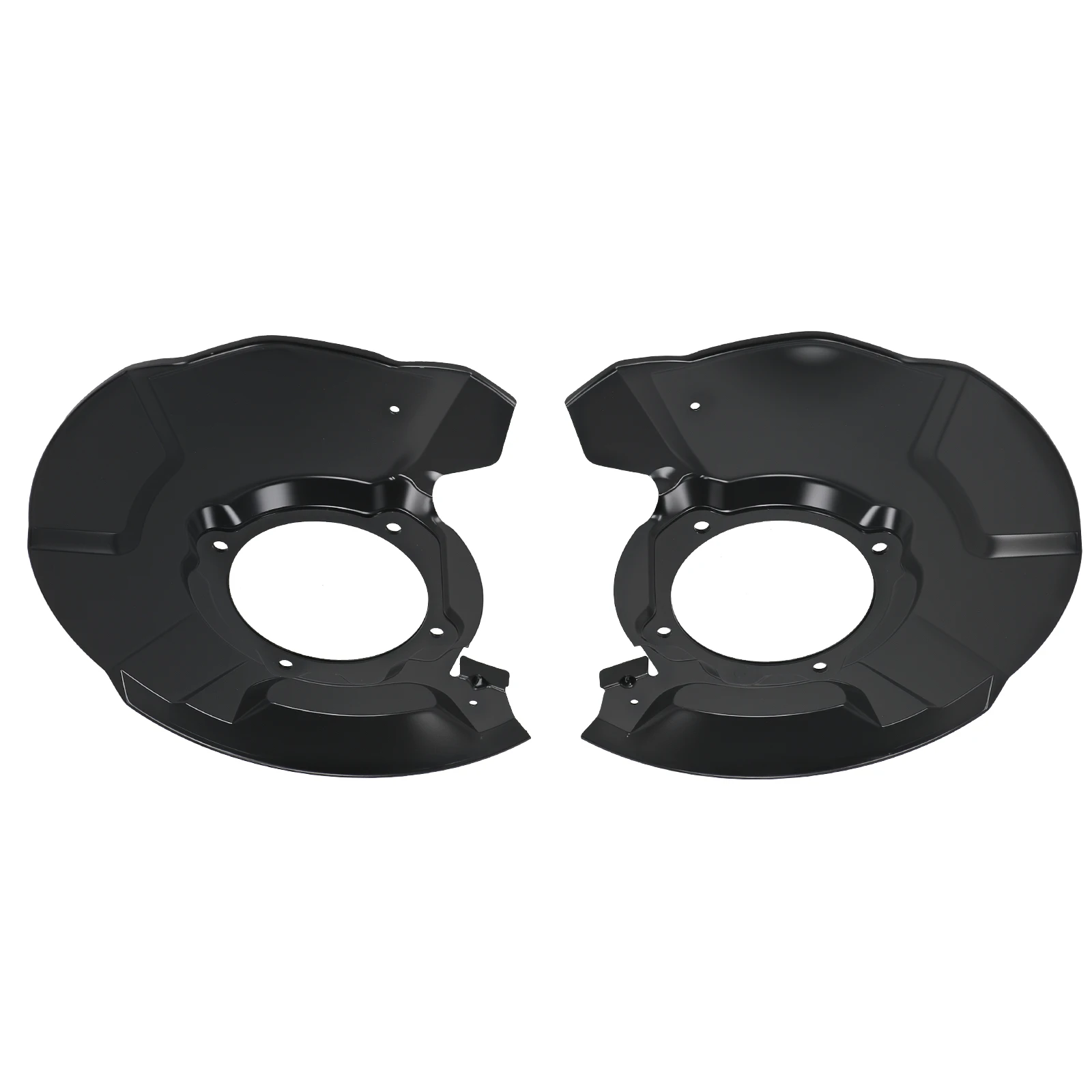 Front Left Right Side Brake Dust Shield for Toyota Sequoia 2000-2007 47703-34031