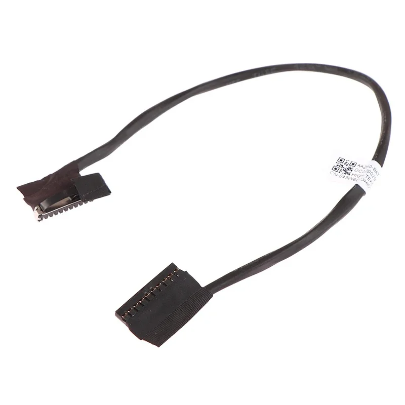 Battery Flex Cable For Dell E7470 E7270 7470 Laptop Battery Cable Connector Line Replace 049W6G DC020029500