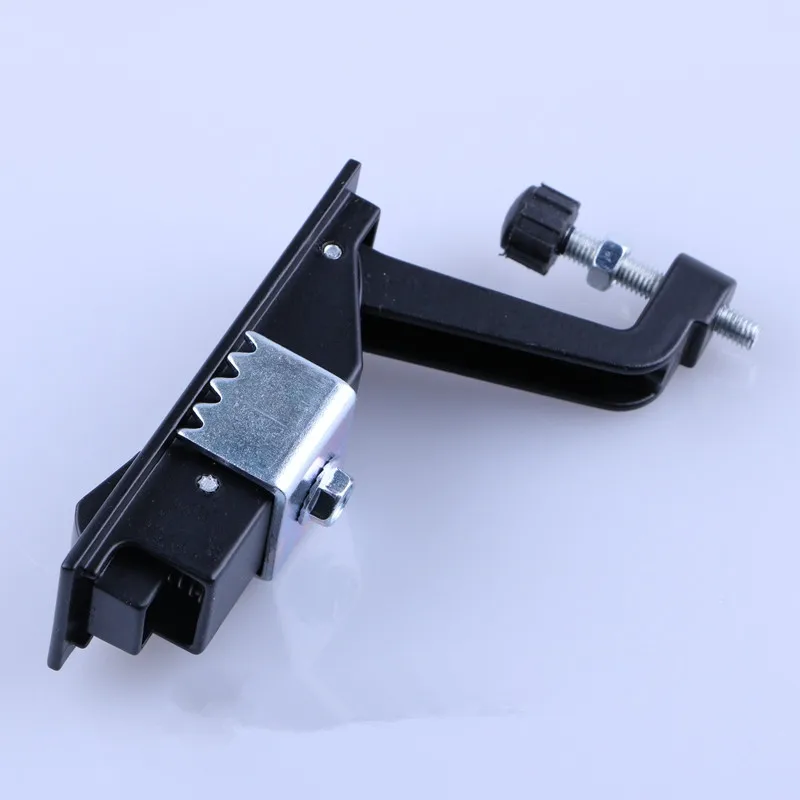 1Pc Panel Lock For Distribution/Switch Box Electrical Cabinet Adjustable Metal