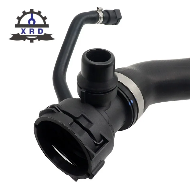 

17127809818 for Applicable To BMW 5 Series F10 2011-2017 Radiator Hose