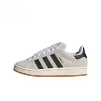 Adidas Originals Campus 00S Men and Women Simple and Fashionable Low Top Sports Skateboard Shoes