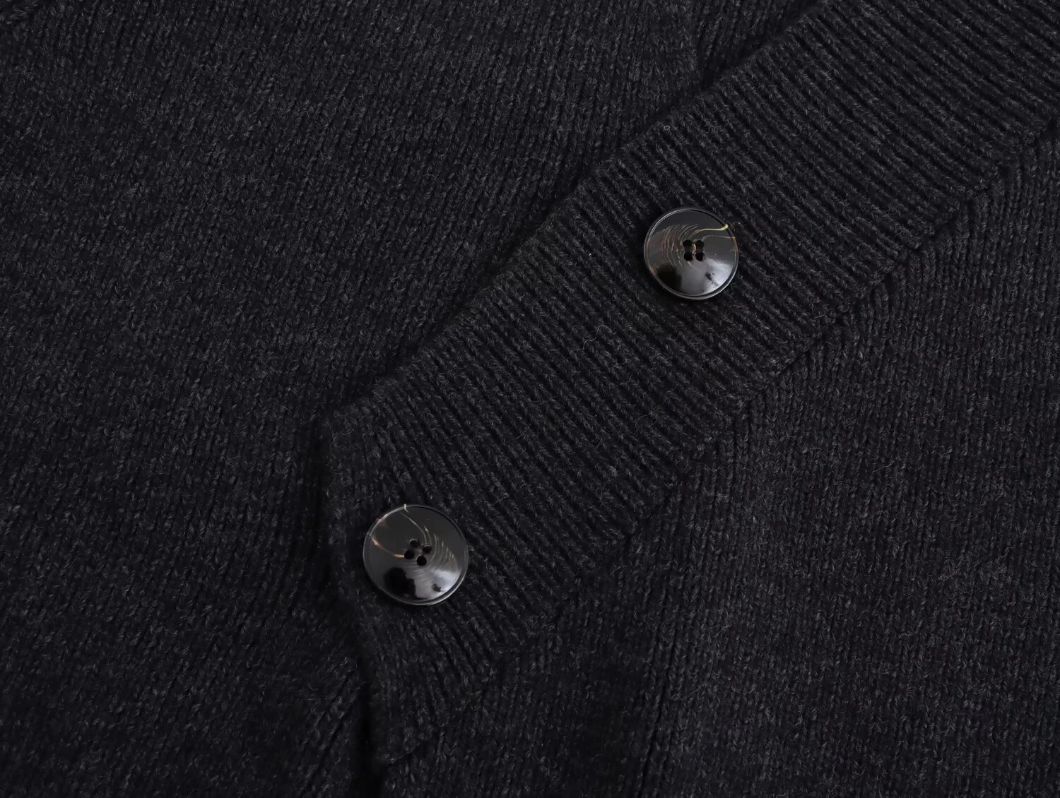 European and American style women's clothing new 2025 fashion versatile solid color open design jacket