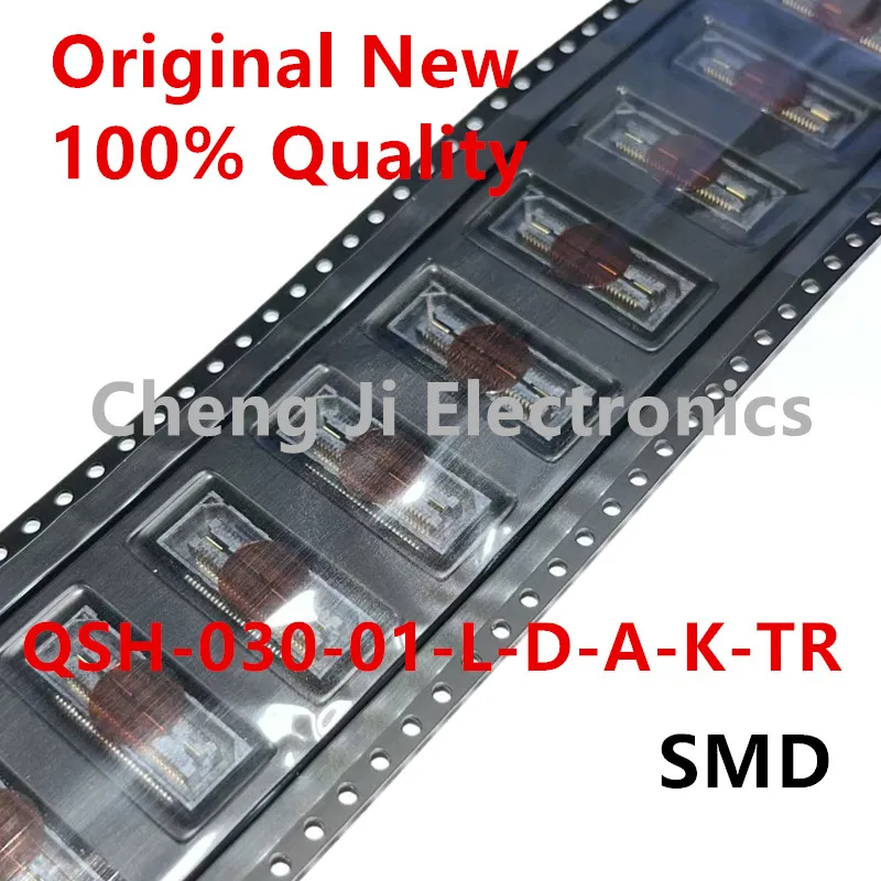 2Pcs/Lot QSH-030-01…