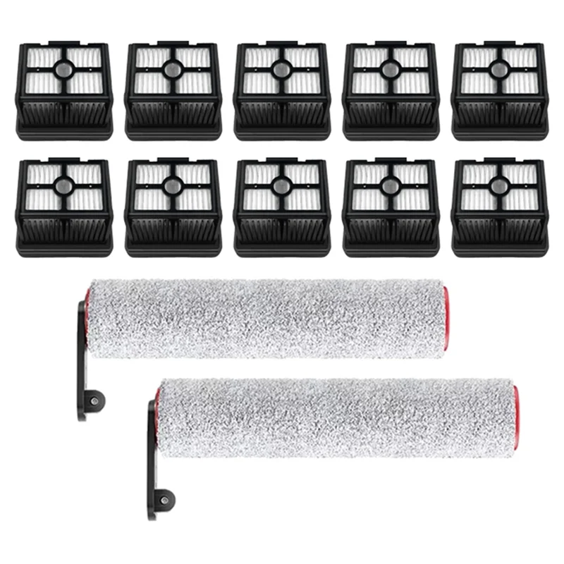 a24r-12pcs-roller-brush-and-filter-kit-for-dreame-h12-pro-h12-plus-h13-pro-plus-mix-h13-pro-plus-ultra-spare-parts