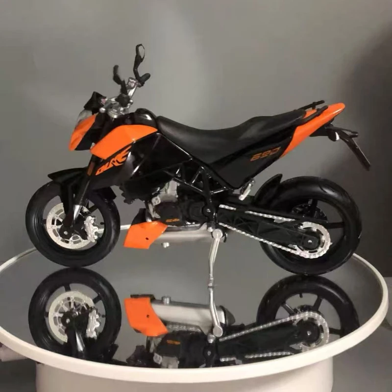 Maisto 1:12 MV Agusta Brutale 1090 RR Model Car Simulation Alloy Motorcycle Metal Toy Car Children's Toy Gift Collection B291