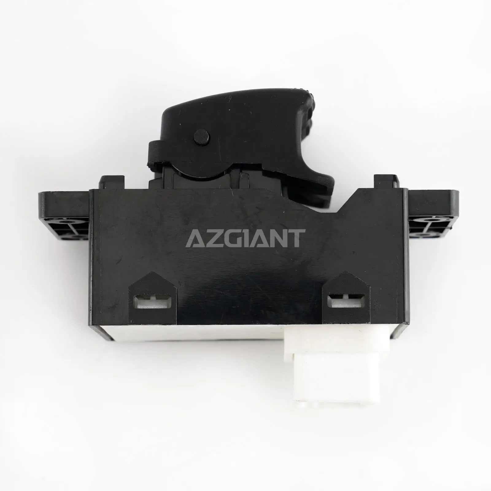 202007107 مفتاح رئيسي لنافذة السيارة لشركة Hyundai i10 2007-2018 11 دبابيس ملحقات السيارة الجانبية للسائق #3