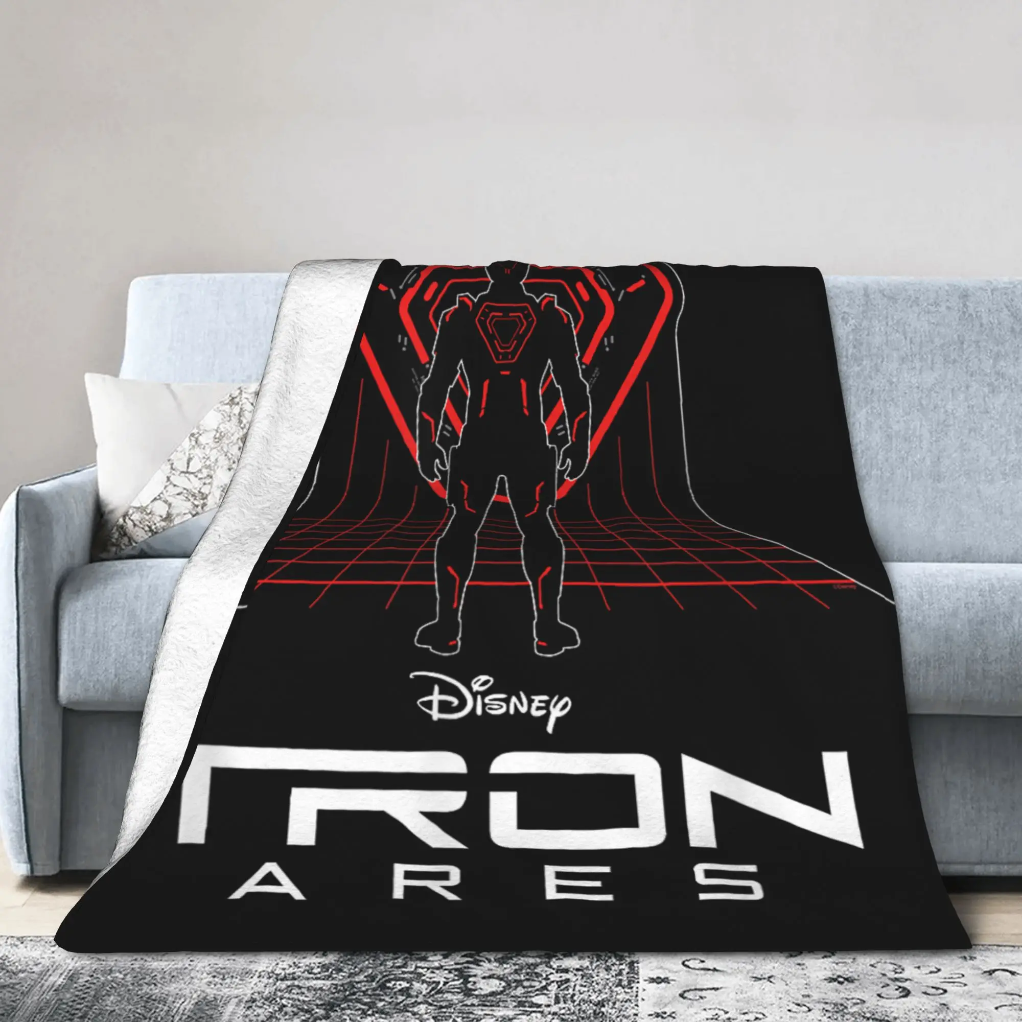Tron Ares Digital G… - image