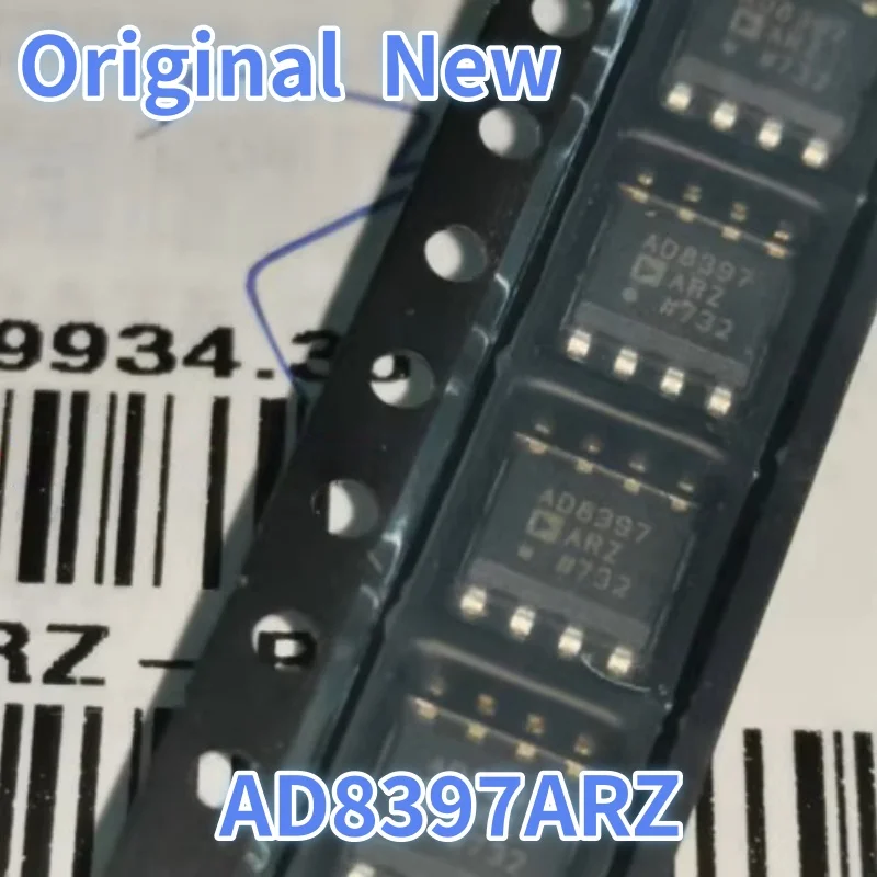 2-個-ad8397ar、ad8397arz-本物の新品オリジナル-ad8397arz-reel7