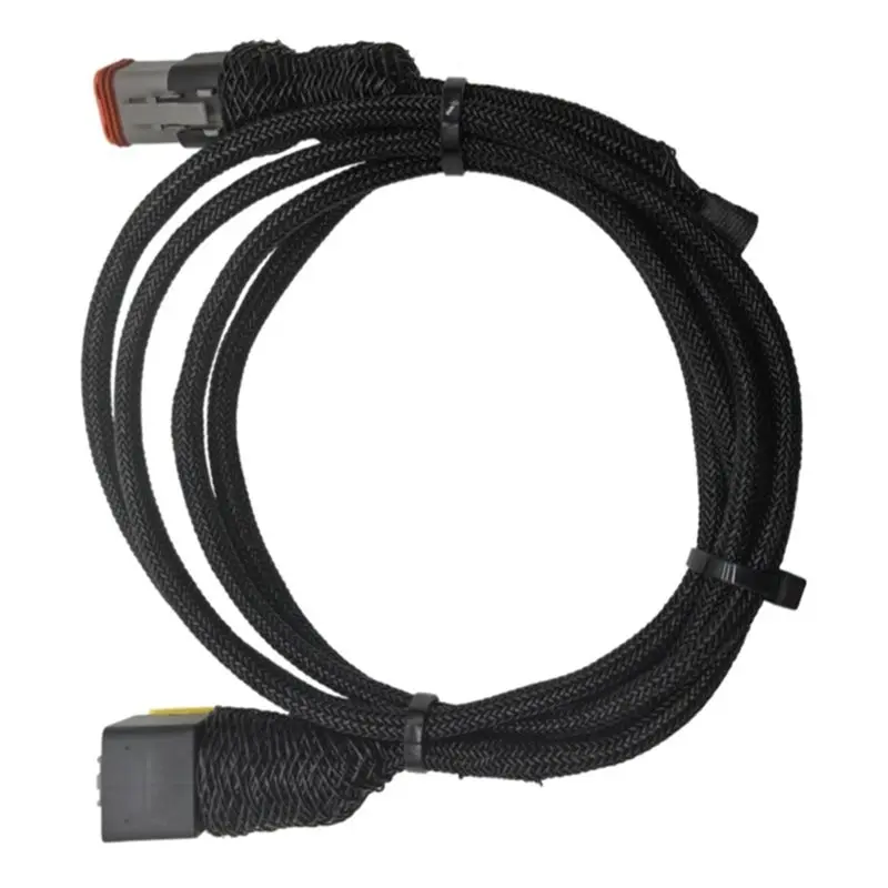 M11K-23346937 Nox Sensor Adapter Wiring Harness Conversion Wiring Harness For Volvo Truck Series