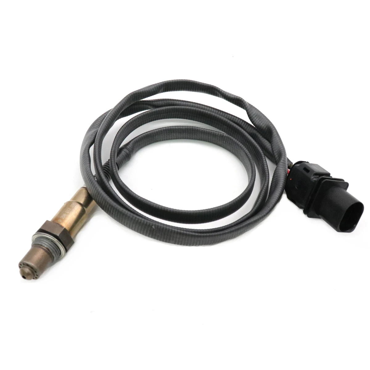 Air Fuel Ratio Sensor Oxygen O2 Lambda Sensor 11787558055 For BMW 1 3 5 SERIES X3 X5 MERCEDES-BENZ C180 C200 C250 C63 AMG SLK250