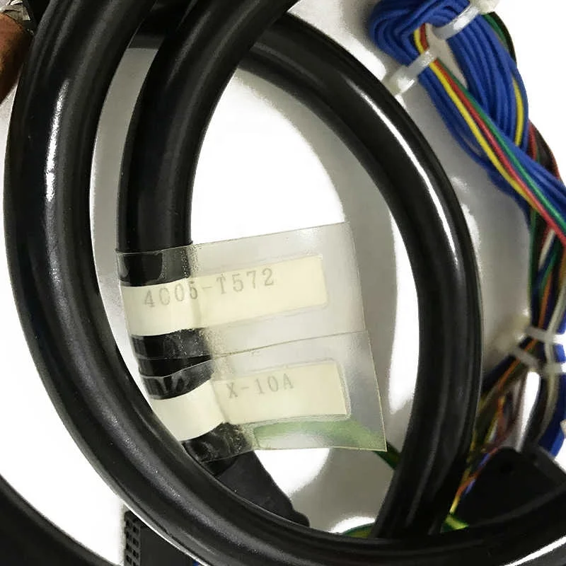 A660-4005-T572 FANUC original new automated robot wire, suitable for numerical control machine tool accessories, in stock