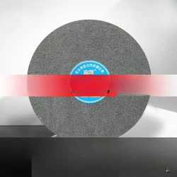 Rueda abrasiva de molienda de cuchillo de cerámica