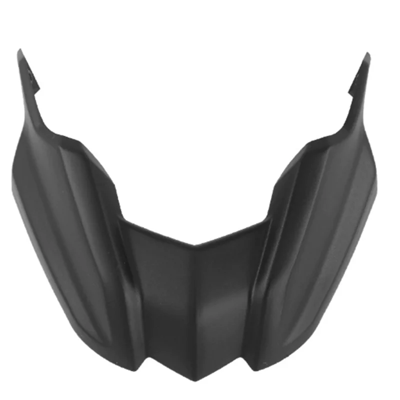 

Motorcycle Front Fairing Beak Fender Cowl Extender Protection Guard Cover For BMW F650GS F800GS 2008-2012