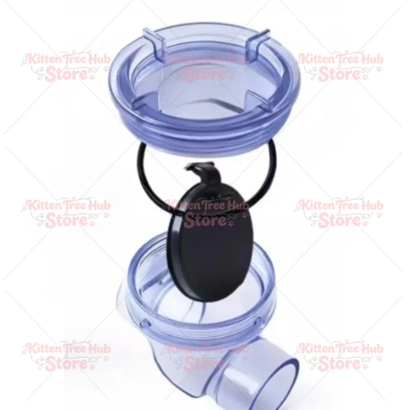Valve Check Valve Combination Sets Kitchen Sewer Deodorizationm