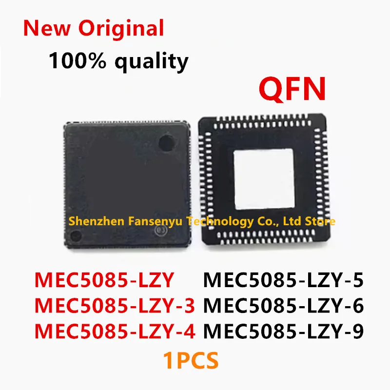(1piece) 100% New MEC5085-LZY MEC5085-LZY-3 MEC5085-LZY-4 MEC5085-LZY-5 MEC5085-LZY-6 MEC5085-LZY-9 QFN-132