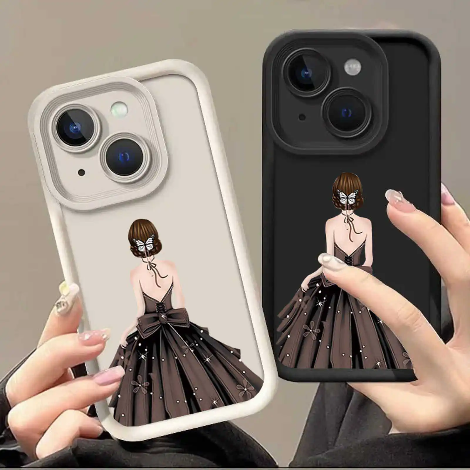 Phone Casing For Te…