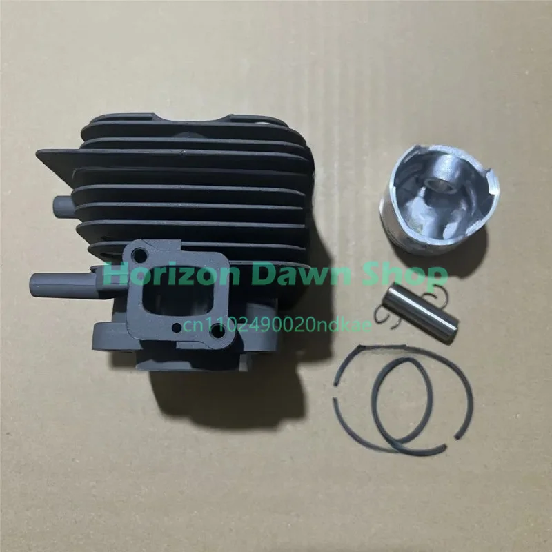 Cylinder Piston Ring Pin Kit 44mm AE500, BC500H, BC520, BC500RS, BCF500H, BCF509H, BK520, BKC520RS MS 20SH-RS
