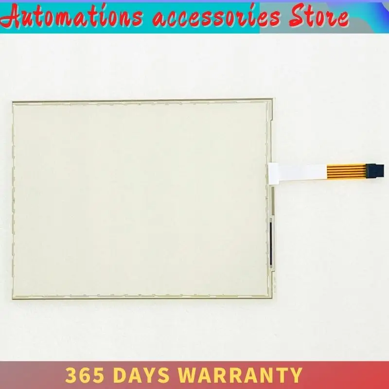 

Стеклянный дигитайзер сенсорной панели для AMT28116 91-28116-00G 91-28116-000 91-28116-02F 121F5RB-018 2811602C12011194 Touch