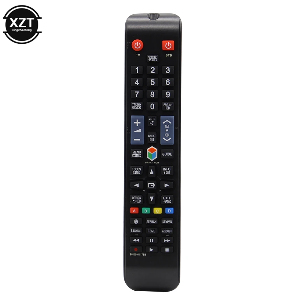 BN59-01178B Remote Control For Samsung SMART LCD TV UA55H6300AW UA60H6300AW UE32H5500 UE40H5570 UE55H6200