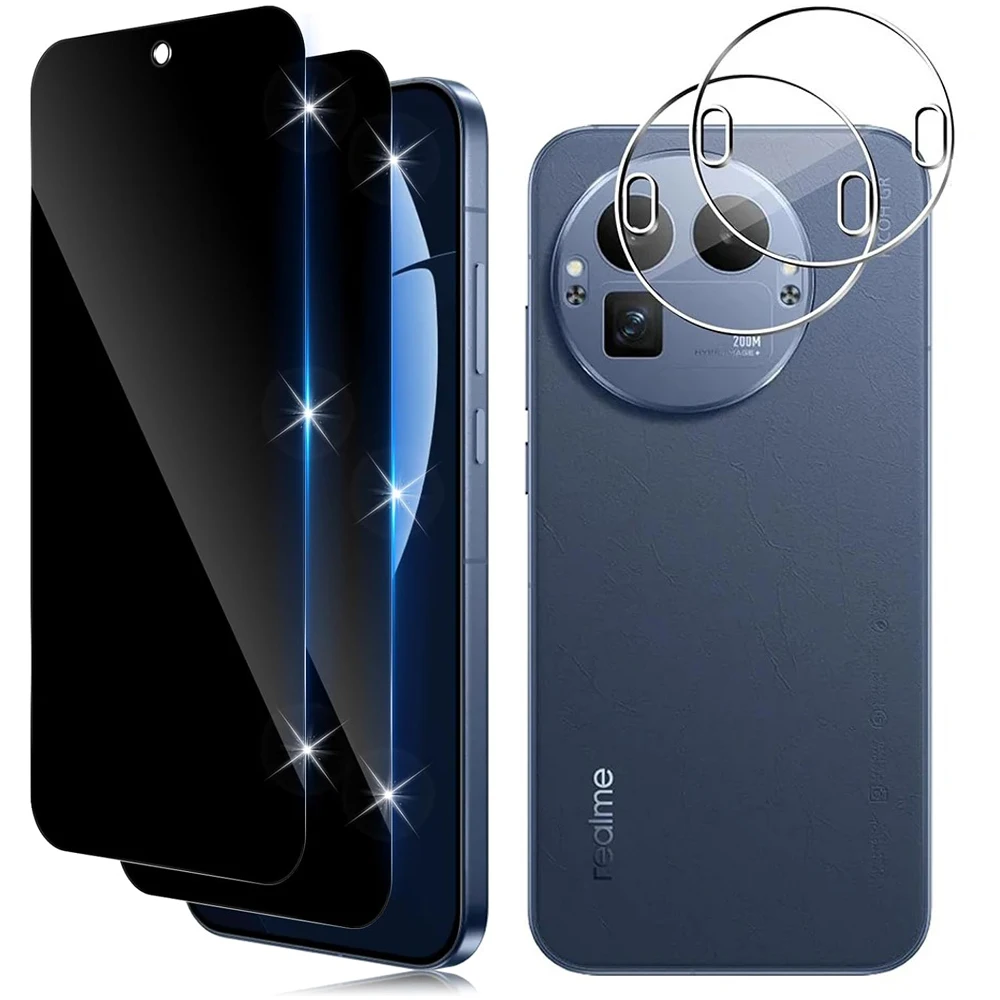 Privacy Tempered Gl…