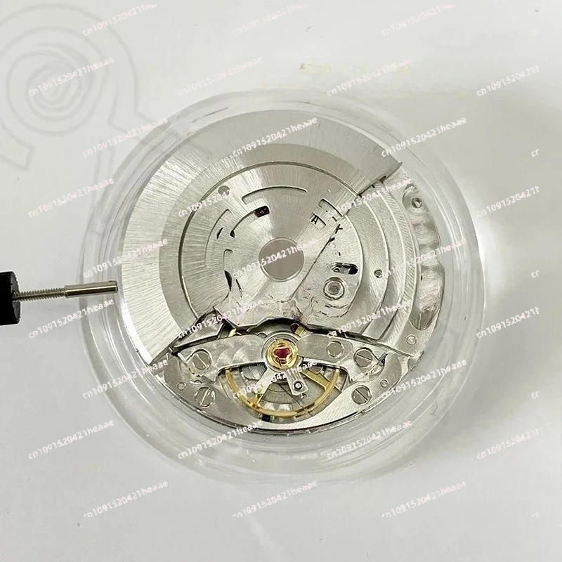 

Suitable for Watch accessories, vs3135 movement, high-quality fine grinding of stainless steel