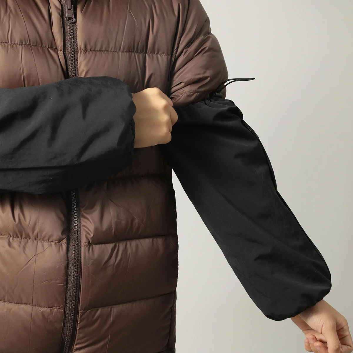 Casual Work Polyester Arm Protectors with Wipeable Surface Water Repellent for Kitchen Handcraft Office School Daily Use