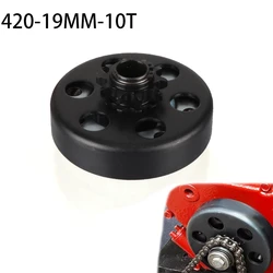 Go Kart Clutch 3/4
