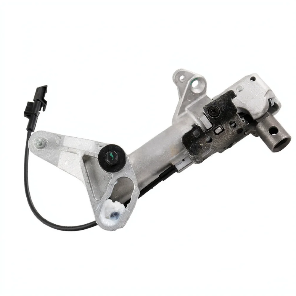 Automotive Transmission Shift Mechanism For Qp Qiaopai Steering Column Repair 19149553 26078376 Car Gear Shift Replacement