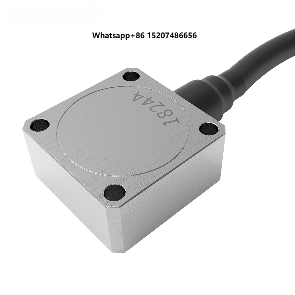BYDDR01 Single Axis Sensor Low Noise Industrial Capacitive Acceleration Sensor