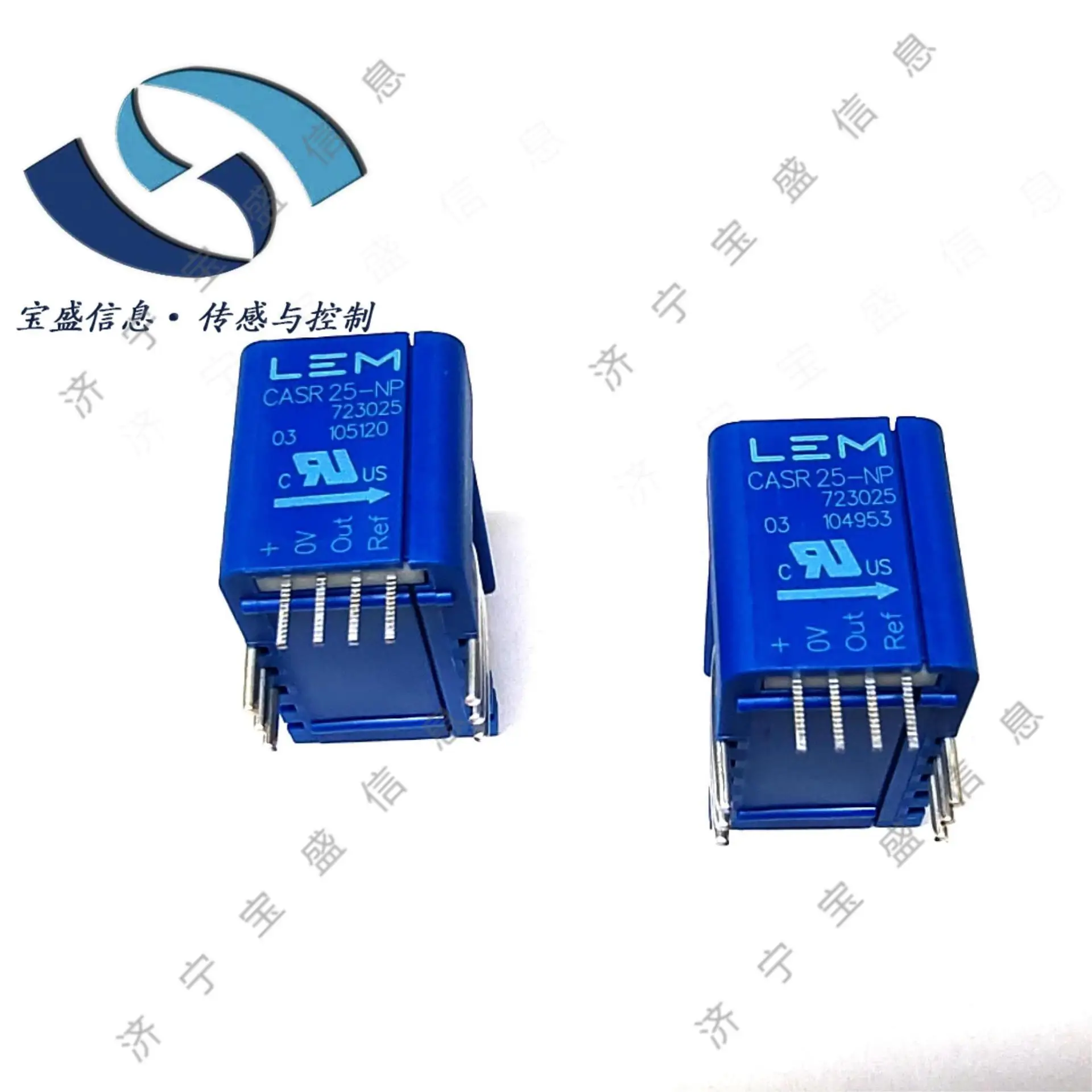 2025 CASR25-NP/SP1 … - image