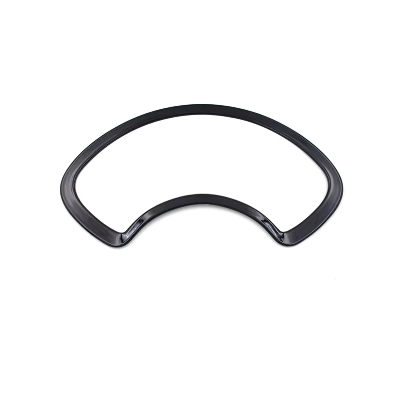 

Брендовая новая крышка для вентиляционного отсека приборной панели из АБС-пластика с УФ-защитой для Mini cooper R56 R55 R57 R58 R59 (1 шт./компл.)