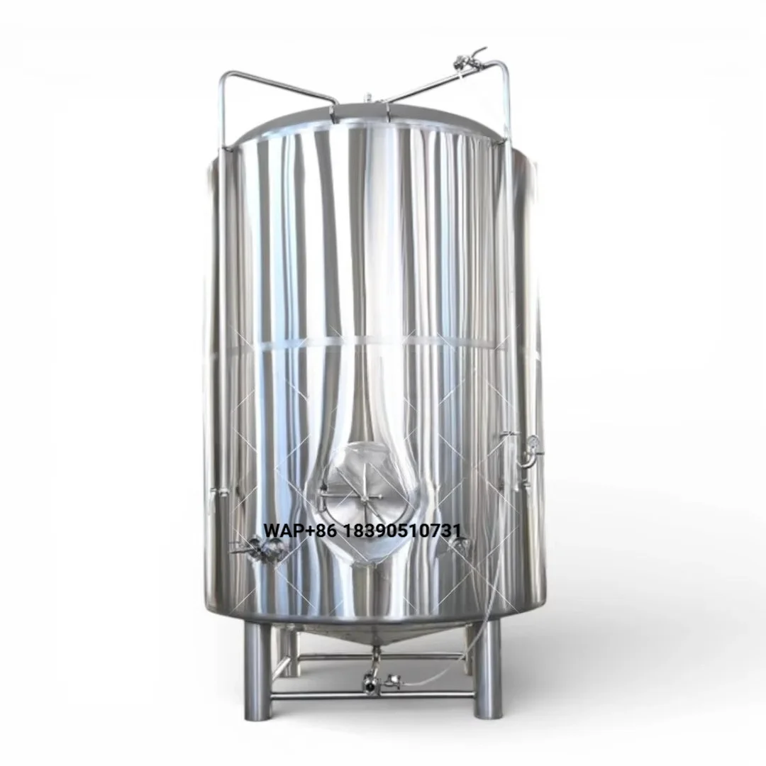 Ace 50Hl Brewery Brewing Beer Fermentation Equipment