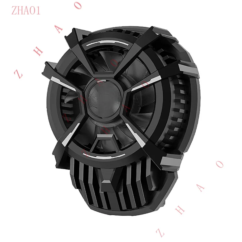 Z  for Mobile Phone Radiator Game Fast Cooling Radiator Semiconductor Cooling Fan part