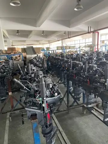 10 best sales yamaha 15hp 2 stroke - №1