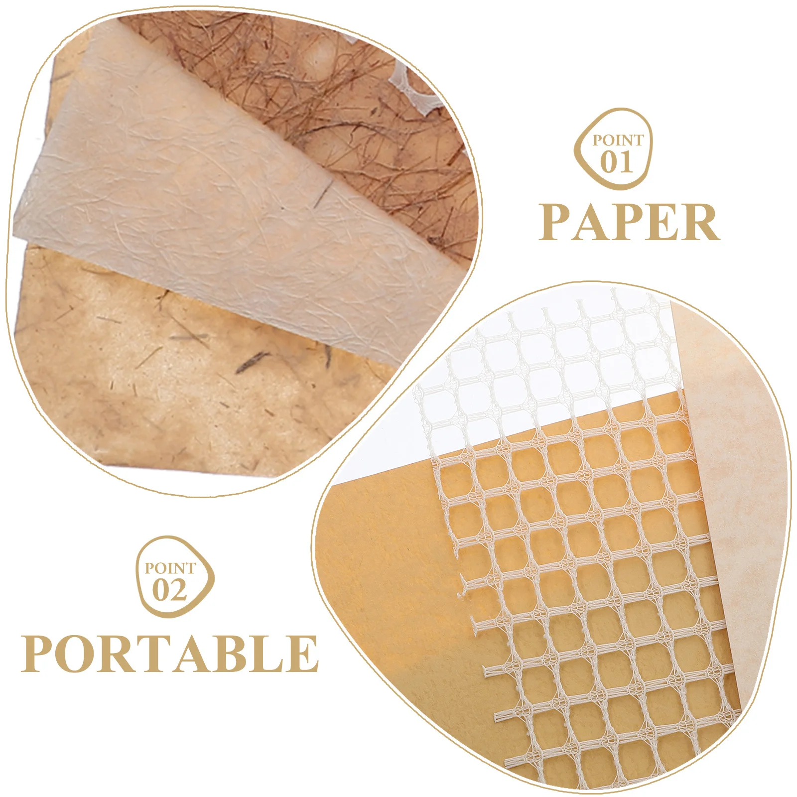 

10 Sheets Scrapbook Paper for DIY Crafts Decorative Background Sheets Handmade Paper for Journal Scrapbooking Material