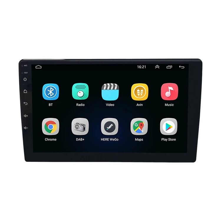 Auto Electronics 7 …