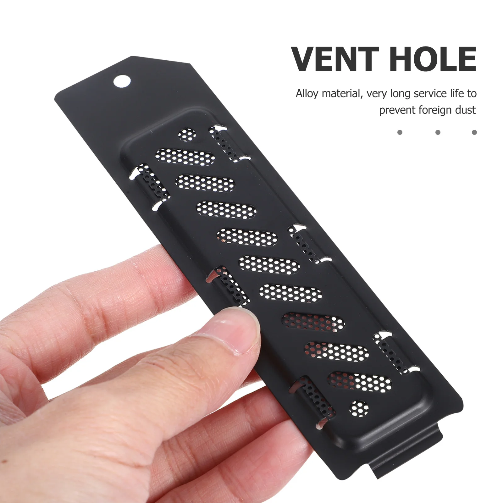 

1Set Aluminum Alloy Metal SSD Cover Game Console Dustproof Protector Game Console Accessories Installation Tool Kit