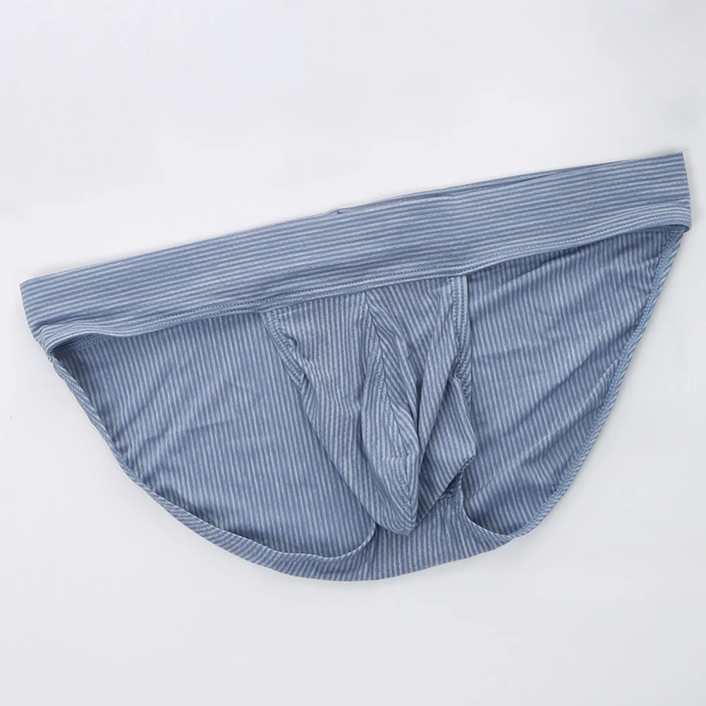 

Мужское сексуальное нижнее белье с выпуклым мешочком, сетчатые стринги, прозрачные трусы, дышащие сексуальные аксессуары с Т-образной спинкой для мужчин, ночные трусики в полоску