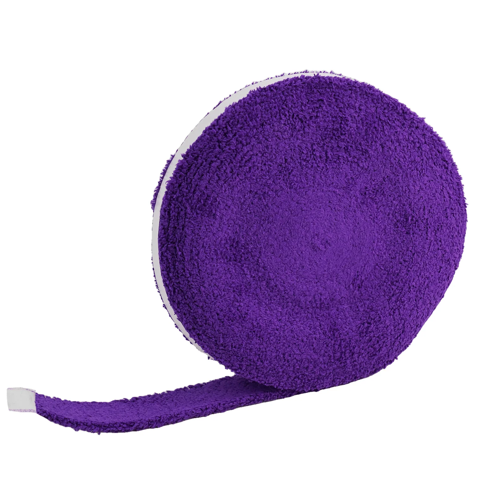 Highly efficient Badminton Tennis Grip tape Towel glue Microfiber Material Perfect for Tennis and Badminton Players