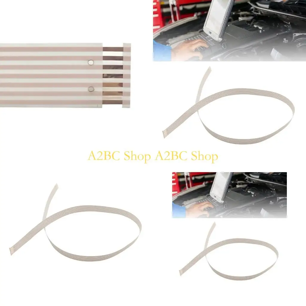 

A2BC 5Q0 953 569 5Q0953569 Руководство Круиз -контроль Электронные модули жгут